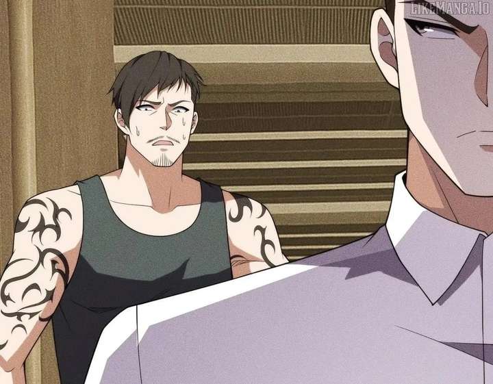 Hidden Dragon in the City (2025) Chapter 11 660 134