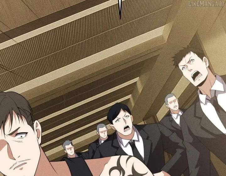 Hidden Dragon in the City (2025) Chapter 11 663 137