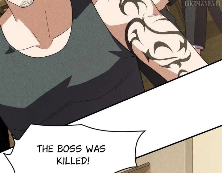 Hidden Dragon in the City (2025) Chapter 11 664 138