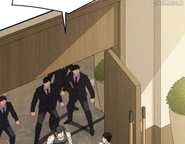 Hidden Dragon in the City (2025) Chapter 11 665 139