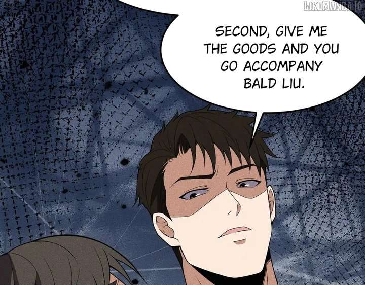 Hidden Dragon in the City (2025) Chapter 11 669 143