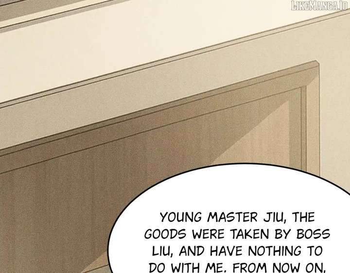 Hidden Dragon in the City (2025) Chapter 11 672 146