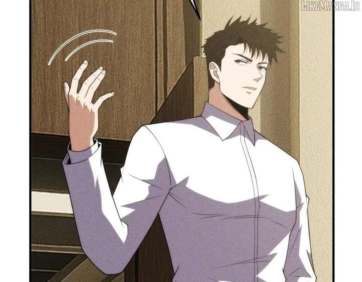 Hidden Dragon in the City (2025) Chapter 11 677 151