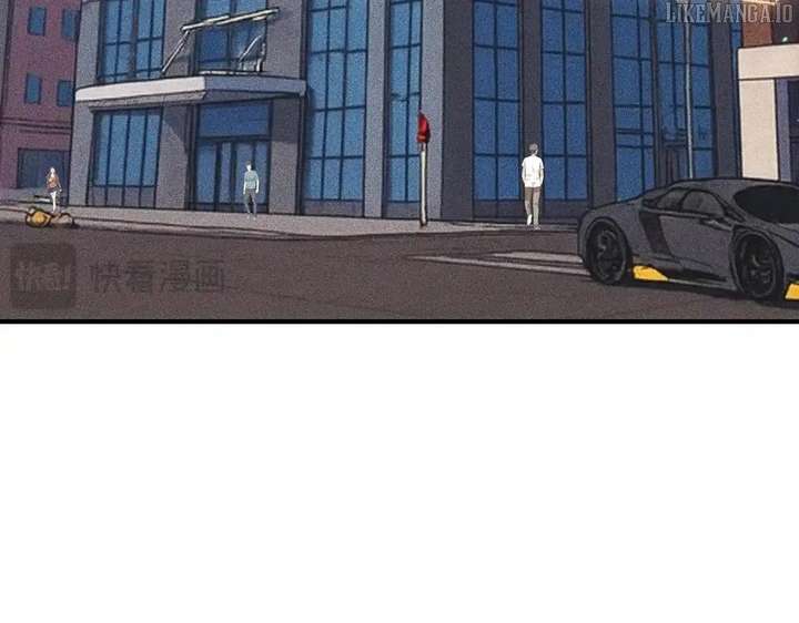 Hidden Dragon in the City (2025) Chapter 11 682 156