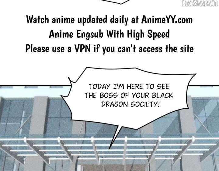 Hidden Dragon in the City (2025) Chapter 11 687 161