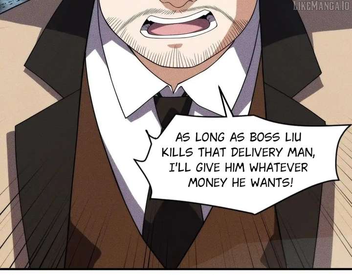 Hidden Dragon in the City (2025) Chapter 11 690 164