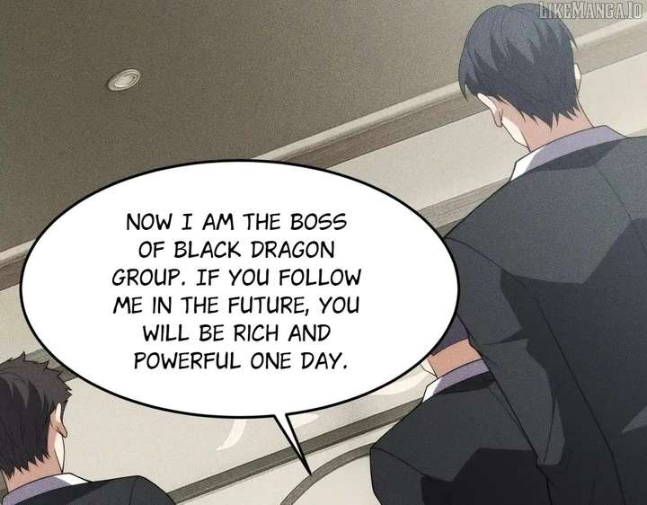 Hidden Dragon in the City (2025) Chapter 11 692 166