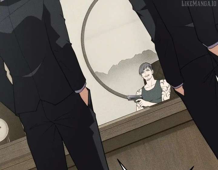 Hidden Dragon in the City (2025) Chapter 11 693 167