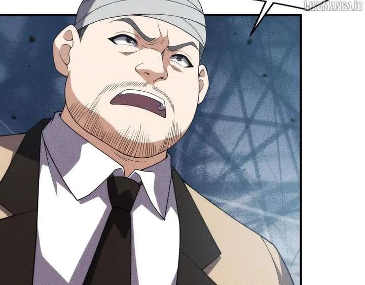 Hidden Dragon in the City (2025) Chapter 11 698 172