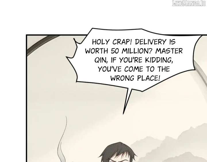 Hidden Dragon in the City (2025) Chapter 12 485 010