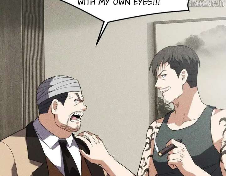 Hidden Dragon in the City (2025) Chapter 12 496 021