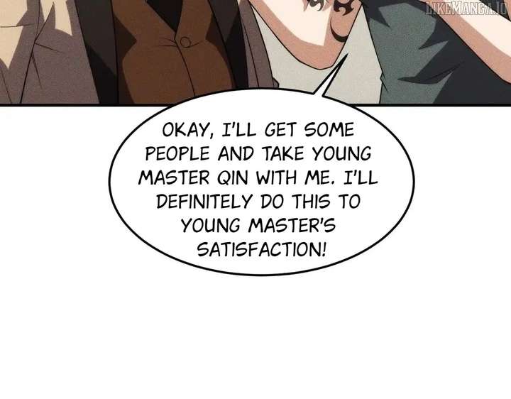 Hidden Dragon in the City (2025) Chapter 12 497 022