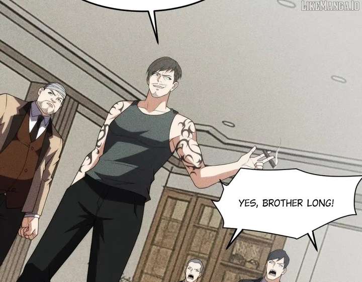 Hidden Dragon in the City (2025) Chapter 12 499 024