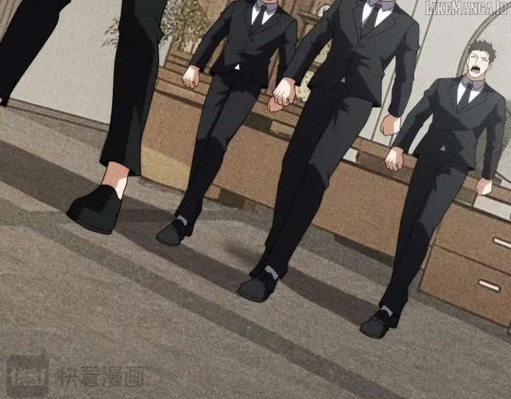 Hidden Dragon in the City (2025) Chapter 12 500 025