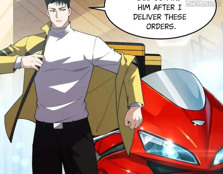 Hidden Dragon in the City (2025) Chapter 12 504 029