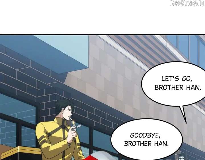 Hidden Dragon in the City (2025) Chapter 12 507 032