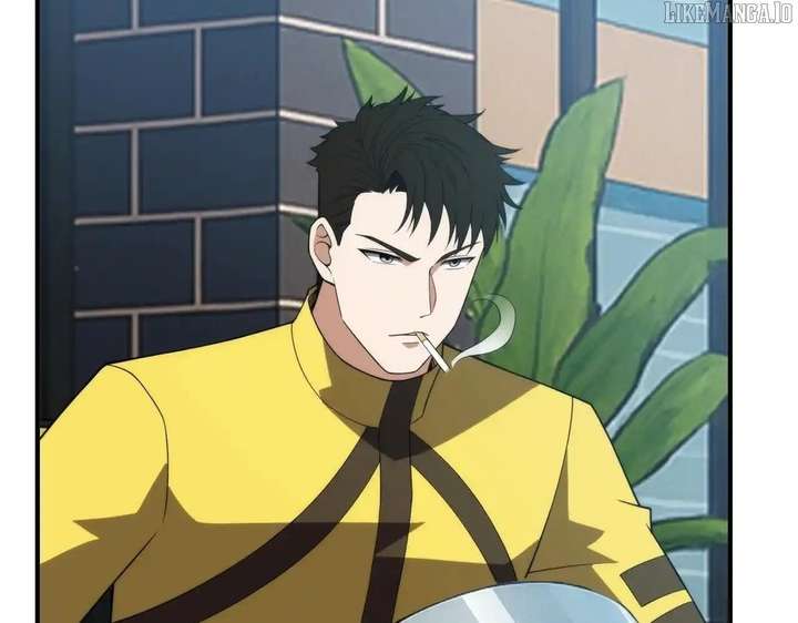 Hidden Dragon in the City (2025) Chapter 12 510 035