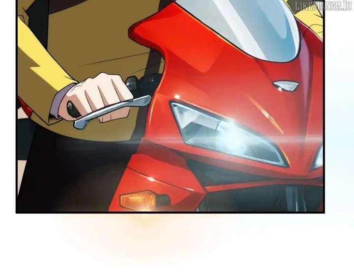 Hidden Dragon in the City (2025) Chapter 12 511 036