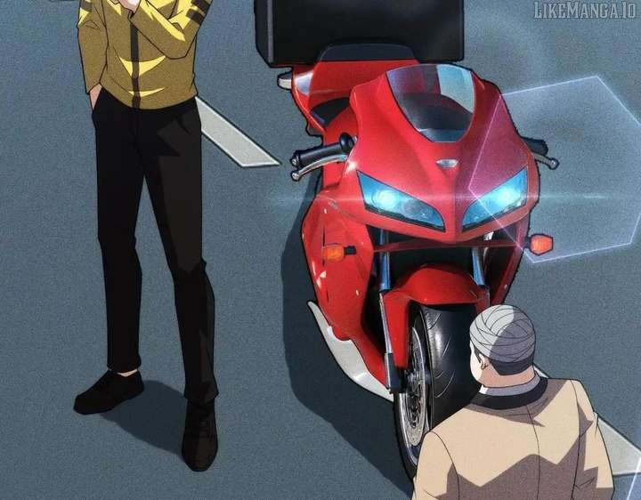 Hidden Dragon in the City (2025) Chapter 12 522 047