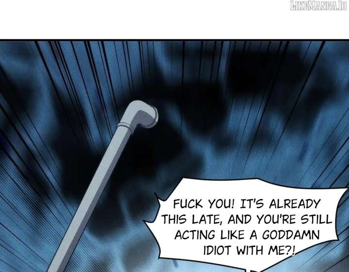 Hidden Dragon in the City (2025) Chapter 12 524 049