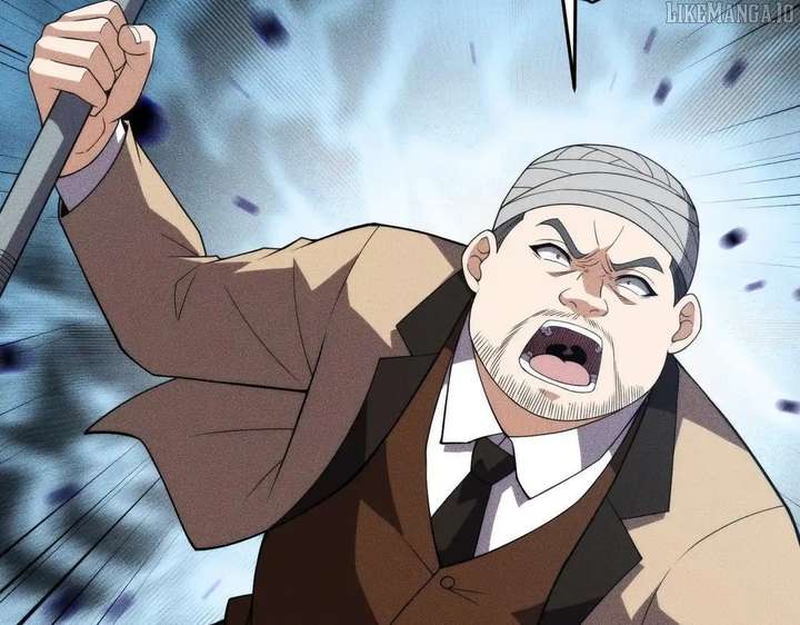 Hidden Dragon in the City (2025) Chapter 12 525 050