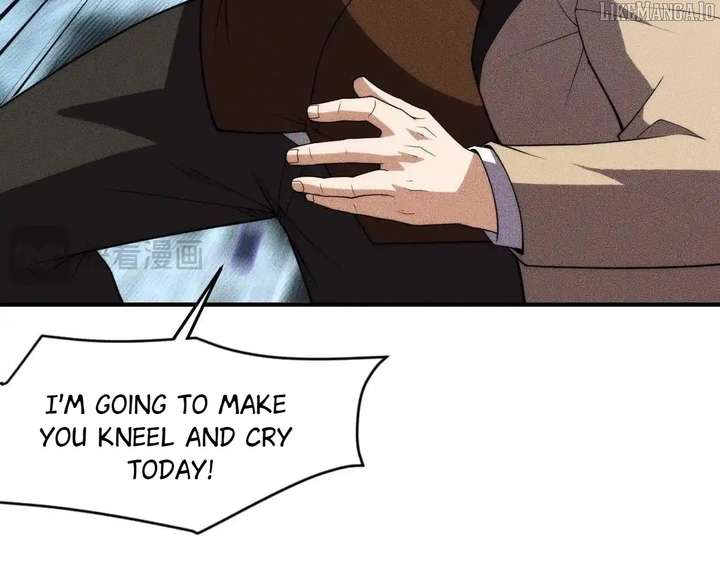 Hidden Dragon in the City (2025) Chapter 12 526 051