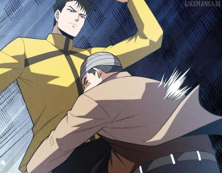 Hidden Dragon in the City (2025) Chapter 12 536 061