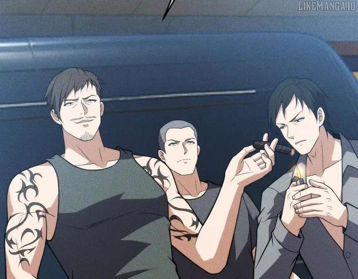 Hidden Dragon in the City (2025) Chapter 12 551 076