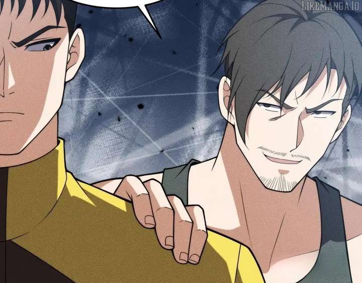 Hidden Dragon in the City (2025) Chapter 12 558 083