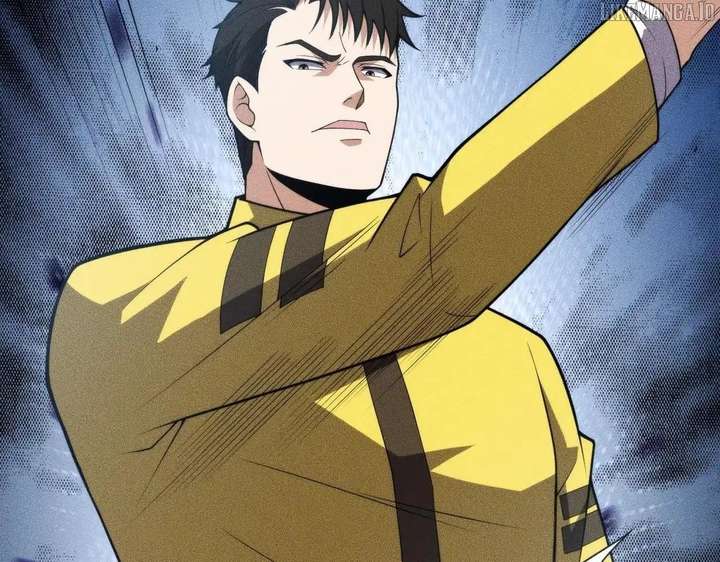 Hidden Dragon in the City (2025) Chapter 12 564 089