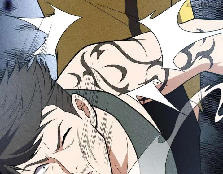 Hidden Dragon in the City (2025) Chapter 12 565 090