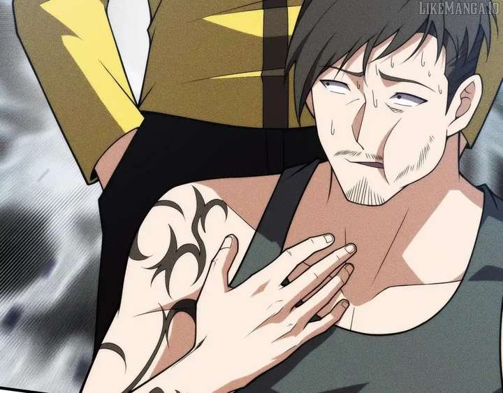 Hidden Dragon in the City (2025) Chapter 12 570 095