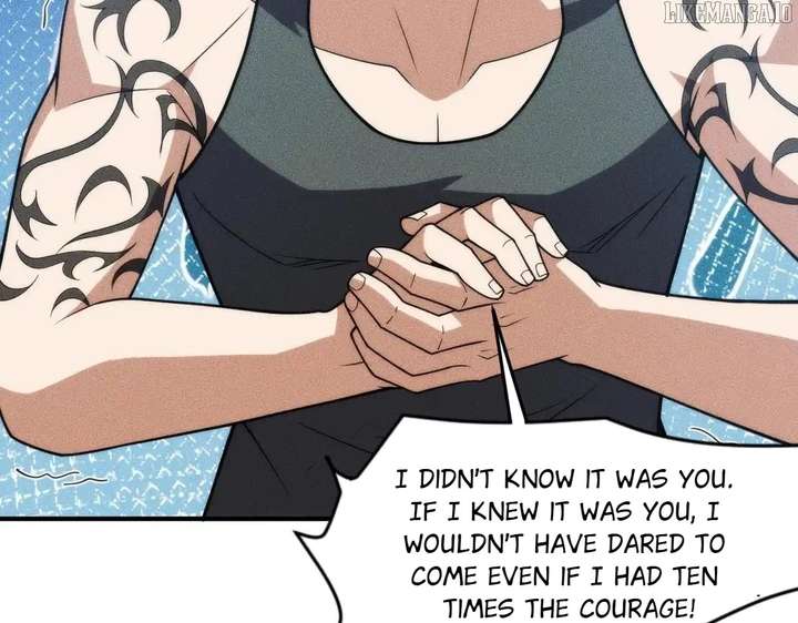 Hidden Dragon in the City (2025) Chapter 12 573 098