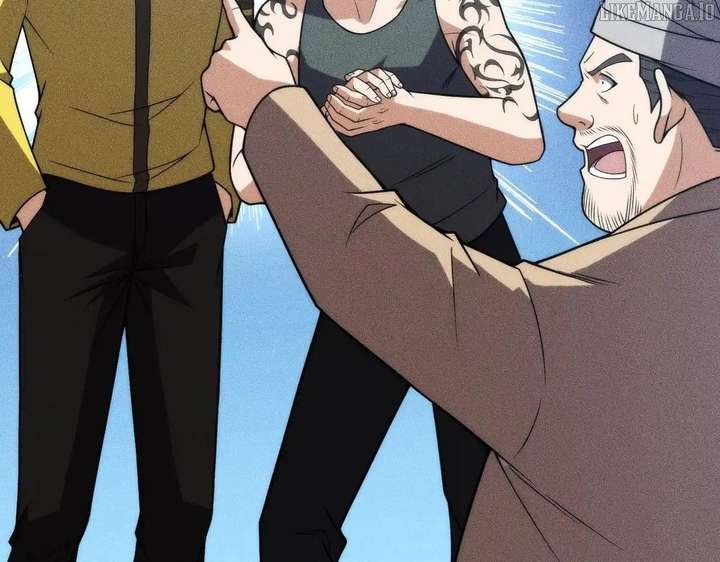 Hidden Dragon in the City (2025) Chapter 12 576 101