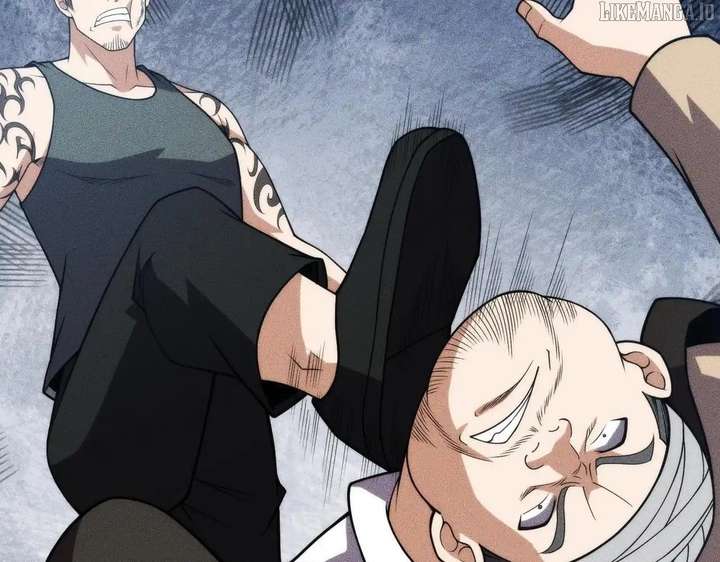 Hidden Dragon in the City (2025) Chapter 12 579 104