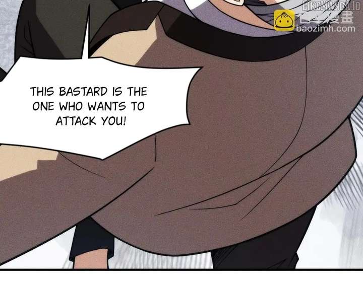 Hidden Dragon in the City (2025) Chapter 12 580 105