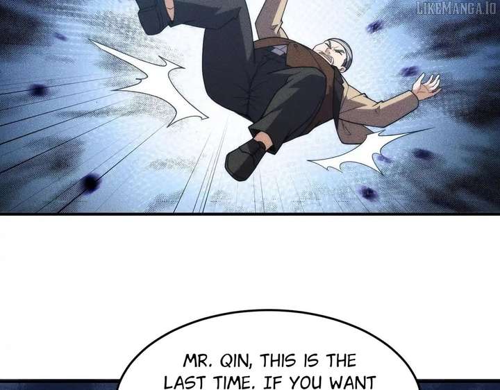 Hidden Dragon in the City (2025) Chapter 12 582 107