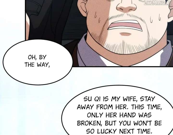 Hidden Dragon in the City (2025) Chapter 12 587 112