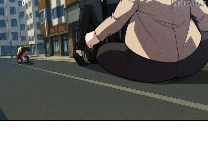 Hidden Dragon in the City (2025) Chapter 12 596 121