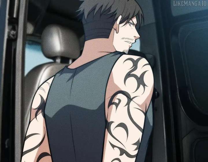 Hidden Dragon in the City (2025) Chapter 12 599 124