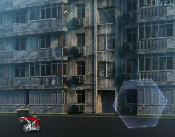 Hidden Dragon in the City (2025) Chapter 12 603 128