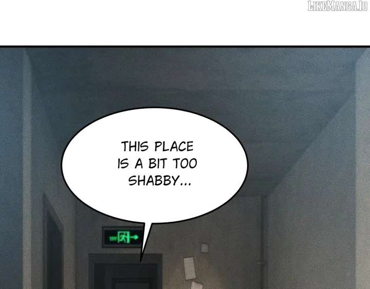 Hidden Dragon in the City (2025) Chapter 12 605 130