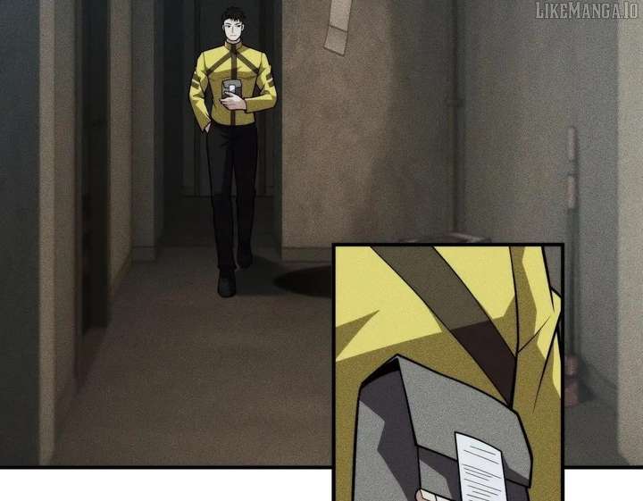 Hidden Dragon in the City (2025) Chapter 12 606 131