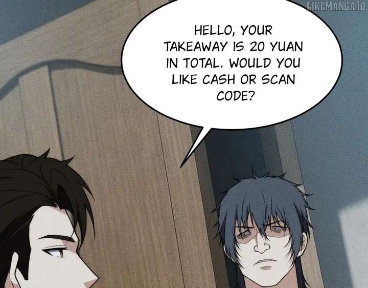 Hidden Dragon in the City (2025) Chapter 12 611 136