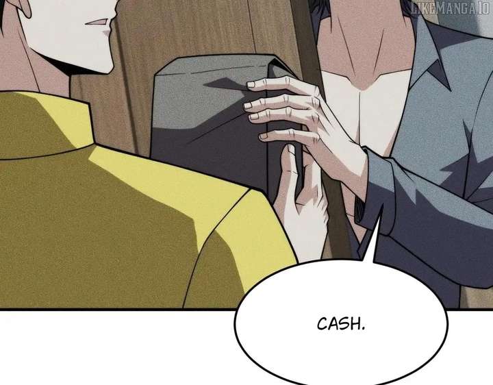 Hidden Dragon in the City (2025) Chapter 12 612 137