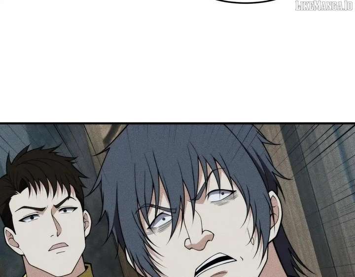 Hidden Dragon in the City (2025) Chapter 12 613 138