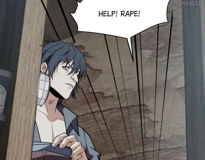 Hidden Dragon in the City (2025) Chapter 12 615 140