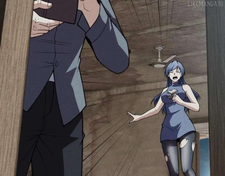 Hidden Dragon in the City (2025) Chapter 12 616 141