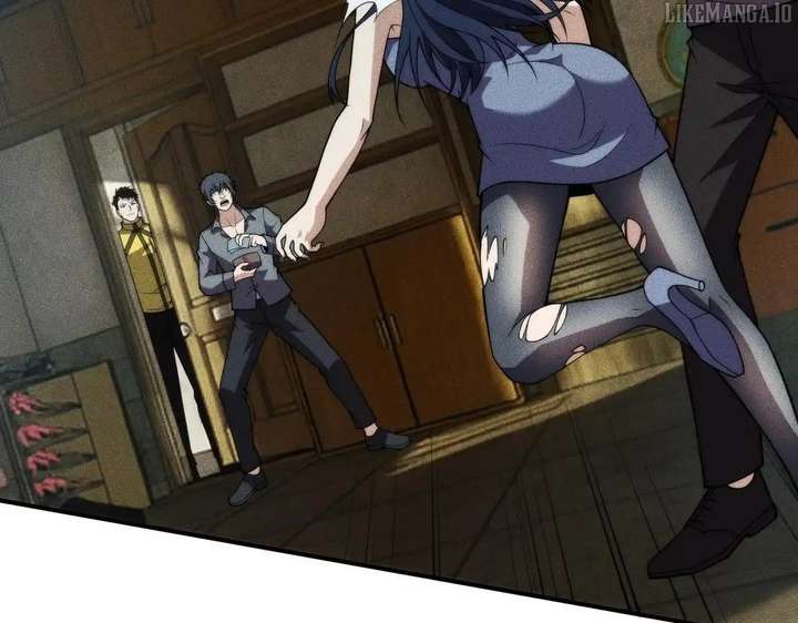 Hidden Dragon in the City (2025) Chapter 12 620 145