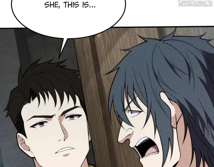 Hidden Dragon in the City (2025) Chapter 12 622 147